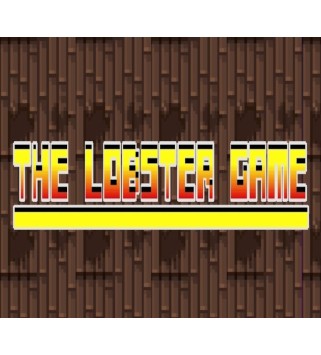 The Lobster Game Steam Key GLOBAL